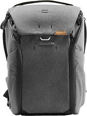 Peak Design Everyday Backpack 20L v2 -päiväreppu, hiili