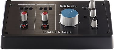 SSL 2+ USB Audio Interface, kuva 2