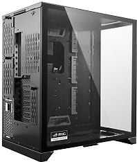 Lian Li PC-O11D XL ATX-kotelo, musta, kuva 6