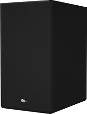 LG SN9YG 5.1.2 Dolby Atmos Soundbar -äänijärjestelmä langattomalla bassokaiuttimella, kuva 11