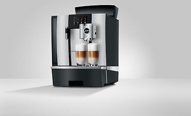 Jura Giga X3 EA -kahviautomaatti, kuva 2