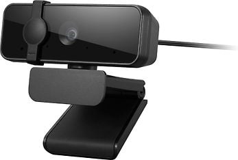Lenovo Essential FHD Webcam - web-kamera, kuva 2
