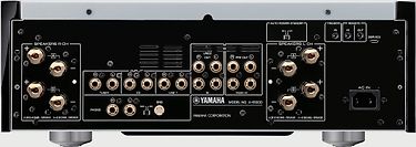 Yamaha A-S1200 -integroitu vahvistin, hopea, kuva 5