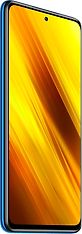Xiaomi Poco X3 NFC -Android-puhelin, 6 / 128 Gt, Cobalt Blue, kuva 7