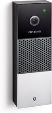 Netatmo Smart Video Doorbell -video-ovikello, kuva 3