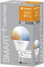 Ledvance Smart+ WiFi TW mini-älylamppu, E14, tunable white, 470 lm, kuva 2