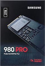 Samsung 980 PRO SSD 2 Tt M.2 SSD-kovalevy, kuva 5