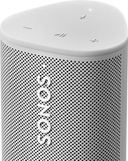 Sonos Roam -kannettava älykaiutin, valkoinen, kuva 6