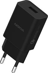 Nokia AD-18WE USB -verkkovirtalaturi