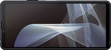 Sony Xperia 10 III 5G -Android-puhelin, 6/128 Gt, Dual-SIM, musta, kuva 3