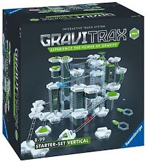 GraviTrax PRO Starter Set Vertical World -aloituspakkaus