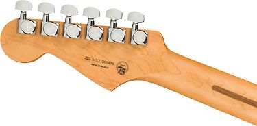 Fender Player Plus Stratocaster -sähkökitara, Opal Spark, kuva 6