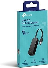 TP-LINK UE306 USB 3.0 Gigabit Ethernet -verkkokortti, kuva 9
