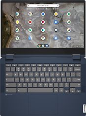 Lenovo IdeaPad Flex 5 Chromebook 13,3" kannettava, Chrome OS (82M70022MX), kuva 10