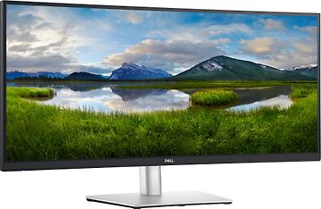 Dell Pro 34 P3421Wm 34" WQHD -näyttö, kuva 4