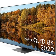Samsung QE55QN700B 55" 8K Neo QLED -televisio, kuva 2