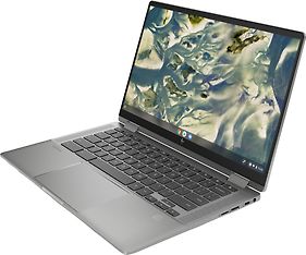 HP Chromebook x360 14c-cc0025no (424G0EA) 14" -kannettava, Chrome OS, kuva 6