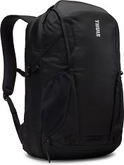 Thule EnRoute Backpack 30L -reppu, musta