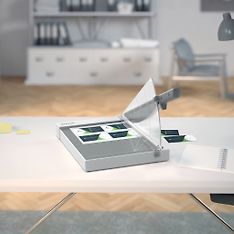 Leitz Precision Home Office -giljotiini, A4, kuva 8