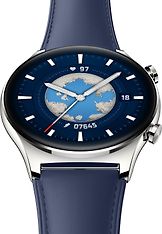 Honor Watch GS 3 -älykello, 46 mm, Ocean Blue, kuva 8