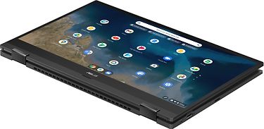 Asus Chromebook Flip CM5 15,6" -kannettava, Chrome OS (CM5500FDA-E60173), kuva 6