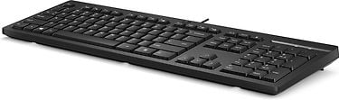 HP USB Keyboard -näppäimistö, suomi