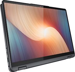 Lenovo IdeaPad Flex 5 14" -kannettava, Win 11 Home, harmaa (82R90018MX), kuva 10