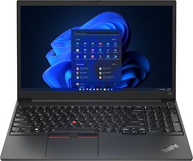 Lenovo ThinkPad E15 Gen 4 - 15,6" -kannettava, Win 11 Pro (21E6005QMX)