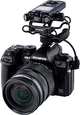 OM SYSTEM LS-P5 Videographer Kit -tallennin, kuva 7