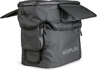 EcoFlow Delta 2 Bag -suojalaukku virta-asemalle, kuva 4