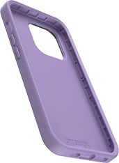 Otterbox Symmetry -suojakuori, iPhone 14 Pro, violetti, kuva 2