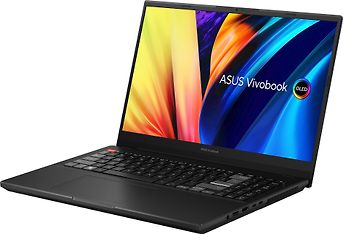 Asus Vivobook Pro 15X OLED 15,6" -kannettava tietokone, Win 11 (M6501RM-MA012W), kuva 3