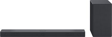 LG SC9S 3.1.3 Soundbar Dolby Atmos -äänijärjestelmä