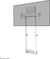 Neomounts By Newstar WL55-875WH1 -moottoroitu seinäteline enintään 100" näytölle