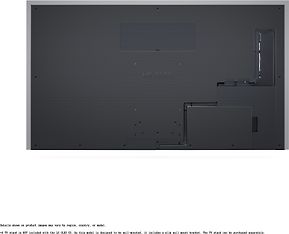 LG OLED G3 83" 4K OLED evo TV, kuva 6