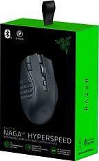 Razer Naga V2 Hyperspeed -langaton pelihiiri, kuva 5