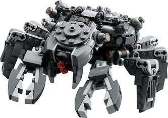 LEGO Star Wars 75361 - Hämähäkki-hyökkäysvaunu, kuva 8