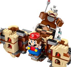 LEGO Super Mario 71427 - Larryn ja Mortonin ilma-alukset ‑laajennussarja, kuva 10