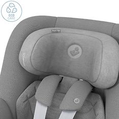 Maxi-Cosi Pearl 360 PRO -turvaistuin, 61 - 105 cm, Authentic Grey, kuva 4