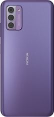 Nokia G42 5G -puhelin, 128/6 Gt, violetti, kuva 4