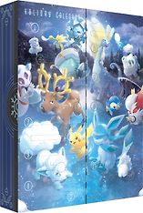 Pokemon TCG: Advent Calendar - joulukalenteri 2023, kuva 2