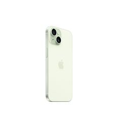 Apple iPhone 15 128 Gt -puhelin, vihreä (MTP53), kuva 3
