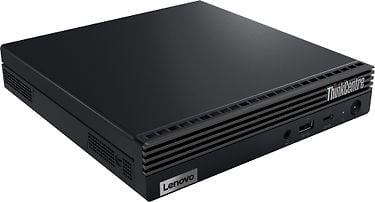 Lenovo ThinkCentre M60e Tiny -työasema, Win 11 Pro (11LV009XMX), kuva 6