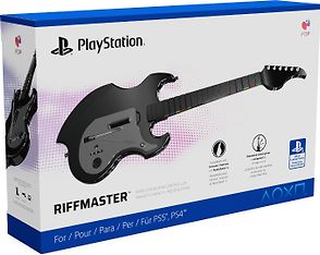 PDP Riffmaster -langaton kitaraohjain, PlayStation, kuva 2