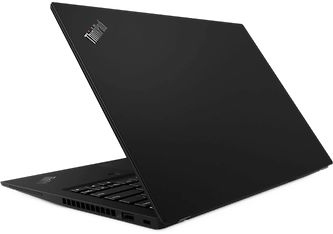 FWD: Lenovo ThinkPad T14s Gen 1 14" -käytetty kannettava tietokone, Win 11 Pro (LAP-T14SG1-MX-A002), kuva 3