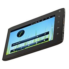 ProCaster Android Pad 7",512 MB/Android 2.3/4 GB/WIFI