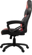Arozzi Monza Gaming Chair -pelituoli, punainen, kuva 4