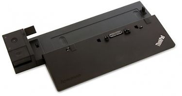 Lenovo ThinkPad Ultra Dock 90 W - telakointiasema