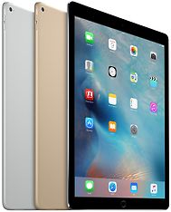 Apple iPad Pro 12,9" 32 Gt Wi-Fi tähtiharmaa, ML0F2, kuva 5