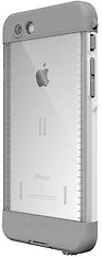 Lifeproof Nüüd suojakotelo Apple iPhone 6s Plus -puhelimelle, valkoinen, kuva 5